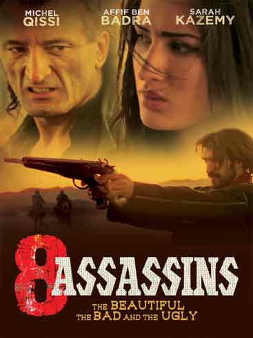 8 Assassins