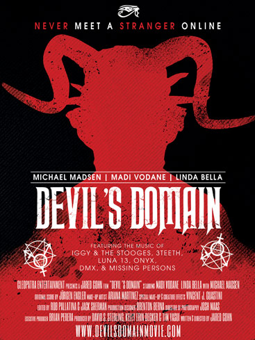 Devil's Domain