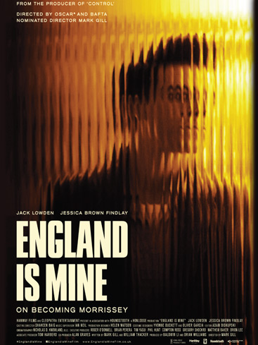 Watch England Is Mine Streaming