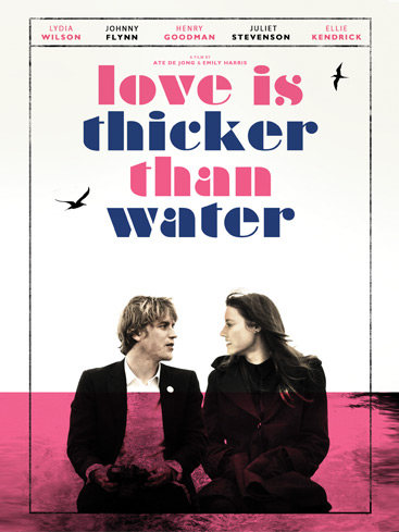Love is Thicker than Water