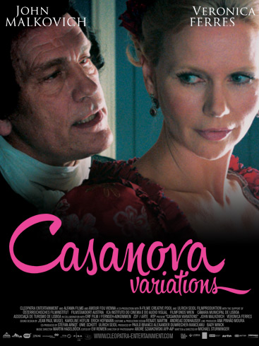 Casanova Variations