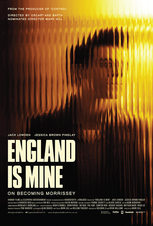 England is Mine