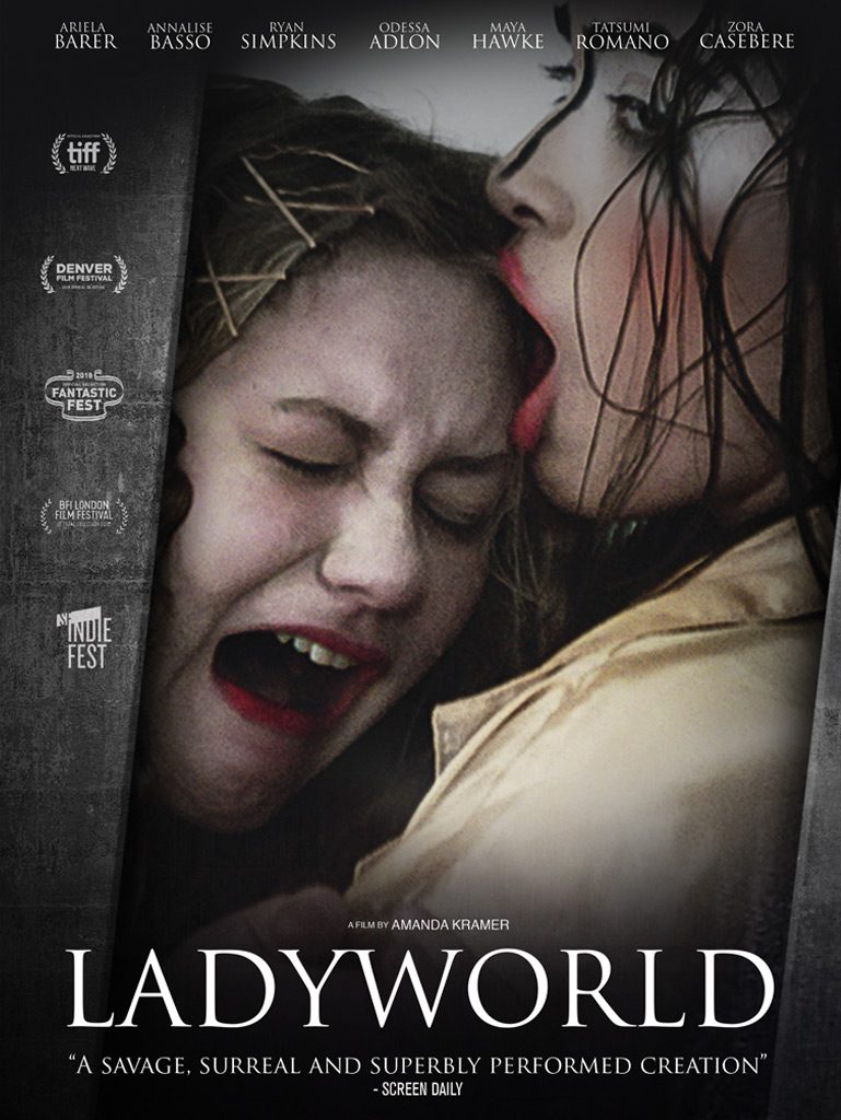 Ladyworld