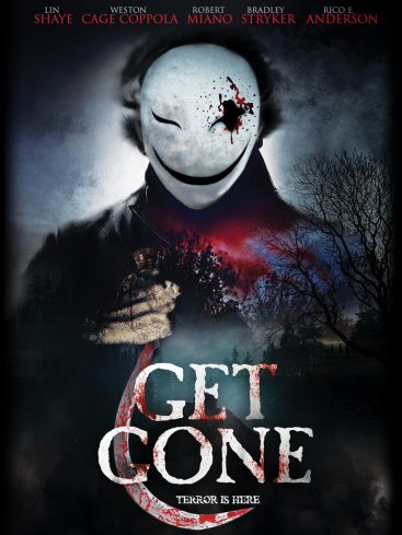 Get Gone - Terror Is Here