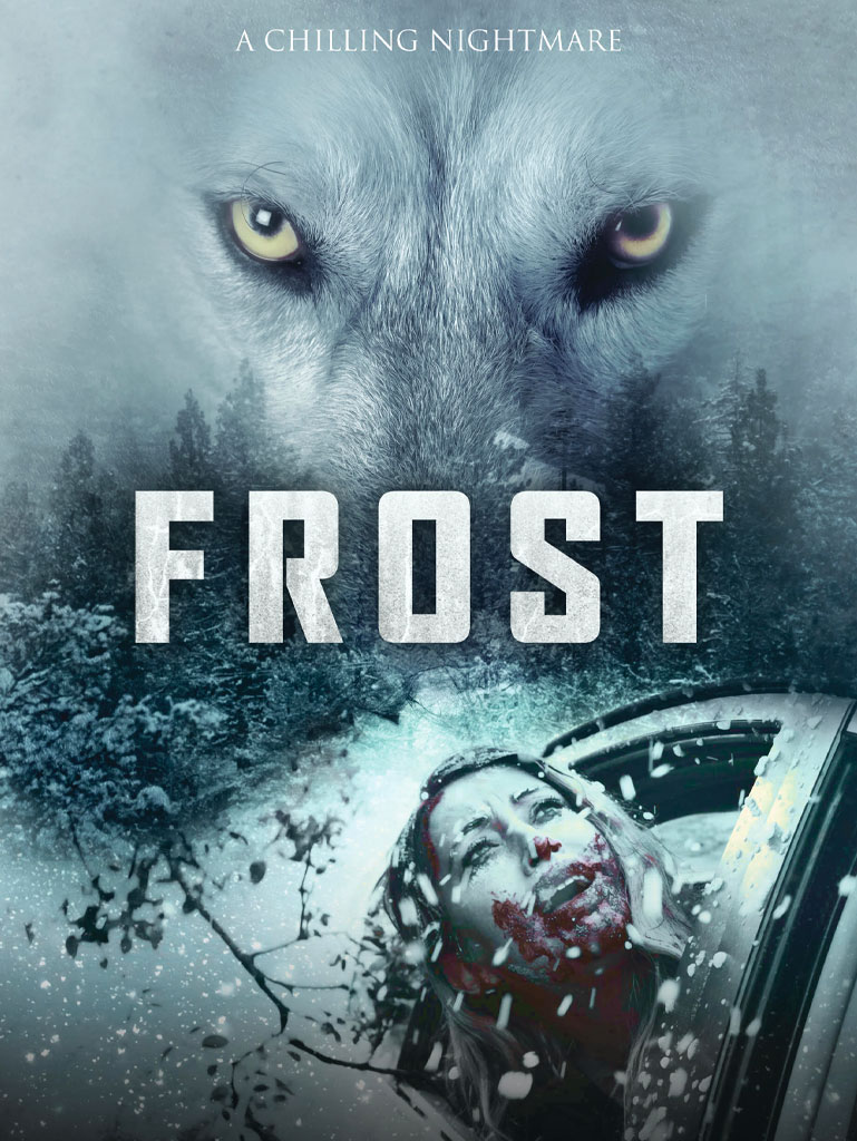 Frost (Movie Post)