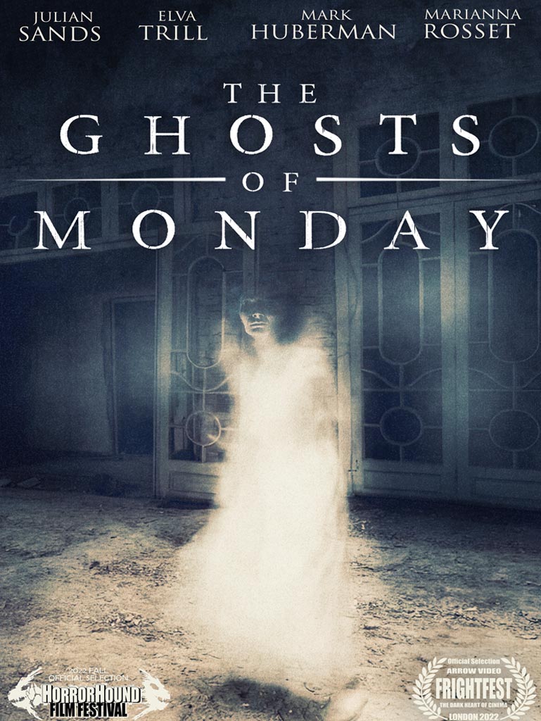 The Ghost of Monday