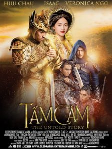 Tam Cam: The Untold Story – Cleopatra-Entertainment.com